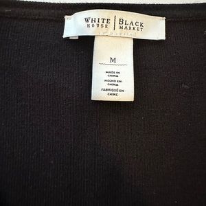 White House Black Market sweater